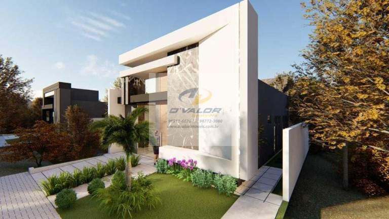 Imagem Casa com 3 Quartos à Venda, 100 m² em Muçumagro - João Pessoa