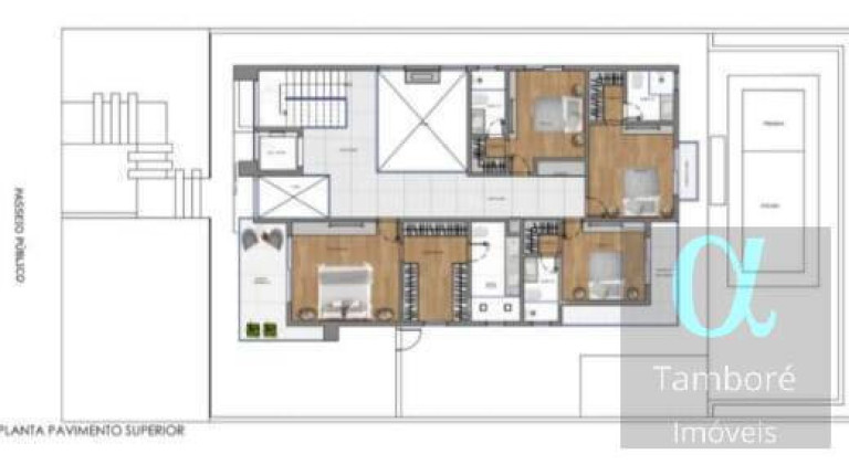 Imagem Casa com 4 Quartos à Venda, 440 m² em Tamboré - Santana De Parnaíba Imagem Casa com 4 Quartos à Venda, 440 m² em Tamboré - Santana De Parnaíba