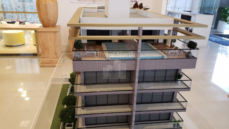 Imagem Apartamento com 4 Quartos à Venda, 226 m² em Praia Brava - Itajaí Imagem Apartamento com 4 Quartos à Venda, 226 m² em Praia Brava - Itajaí