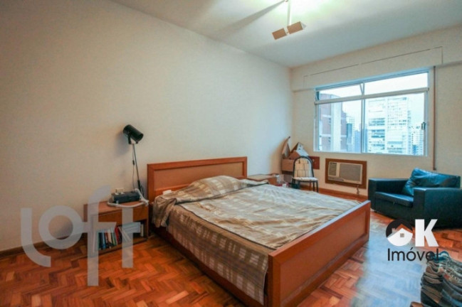 Imagem Apartamento com 2 Quartos à Venda, 101 m² em Higienópolis - São Paulo Imagem Apartamento com 2 Quartos à Venda, 101 m² em Higienópolis - São Paulo