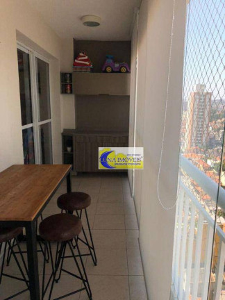 Imagem Apartamento com 2 Quartos à Venda, 80 m² em Centro - São Bernardo Do Campo Imagem Apartamento com 2 Quartos à Venda, 80 m² em Centro - São Bernardo Do Campo