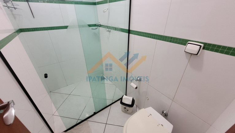 Imagem Apartamento com 3 Quartos à Venda, 160 m² em Veneza - Ipatinga