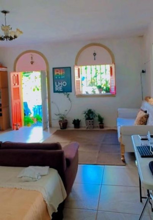 Imagem Casa com 7 Quartos à Venda, 355 m² em Boa Vista - Recife