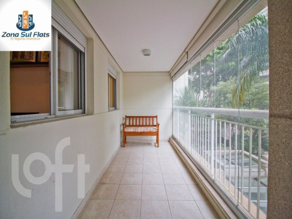 Imagem Apartamento com 2 Quartos à Venda, 66 m² em Bela Vista - São Paulo