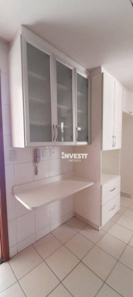 Imagem Apartamento com 3 Quartos à Venda, 94 m² em Setor Nova Suiça - Goiânia