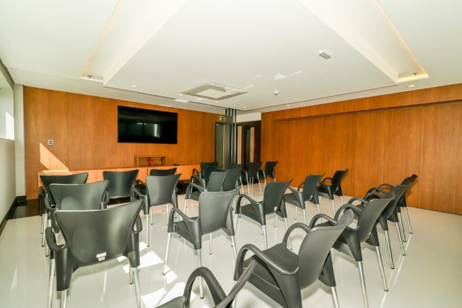 Imagem Sala Comercial à Venda, 83 m² em Higienópolis - Porto Alegre Imagem Sala Comercial à Venda, 83 m² em Higienópolis - Porto Alegre