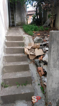 Imagem Terreno à Venda, 350 m² em Jardim Nossa Senhora Do Carmo - São Paulo Imagem Terreno à Venda, 350 m² em Jardim Nossa Senhora Do Carmo - São Paulo