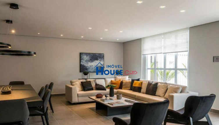 Imagem Apartamento com 2 Quartos à Venda, 55 m² em Pinheiros - São Paulo Imagem Apartamento com 2 Quartos à Venda, 55 m² em Pinheiros - São Paulo
