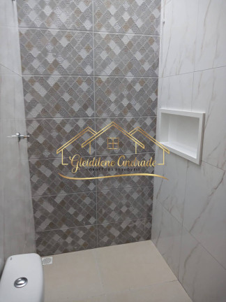 Imagem Casa com 2 Quartos à Venda, 52 m² em Jardim Eucalíptos - Sorocaba
