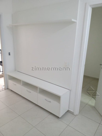 Imagem Apartamento com 1 Quarto à Venda, 70 m² em Centro - São Paulo