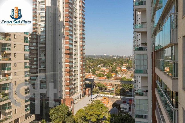 Imagem Apartamento com 2 Quartos à Venda, 84 m² em Campo Belo - São Paulo Imagem Apartamento com 2 Quartos à Venda, 84 m² em Campo Belo - São Paulo