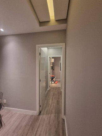 Imagem Apartamento com 3 Quartos à Venda, 127 m² em Centro - São Bernardo Do Campo Imagem Apartamento com 3 Quartos à Venda, 127 m² em Centro - São Bernardo Do Campo