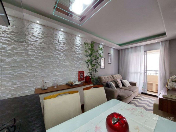 Imagem Apartamento com 3 Quartos à Venda, 66 m² em Vila Andrade - São Paulo Imagem Apartamento com 3 Quartos à Venda, 66 m² em Vila Andrade - São Paulo