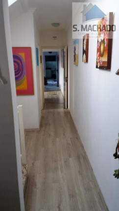 Imagem Casa com 3 Quartos à Venda, 174 m² em Jardim Stella - Santo André Imagem Casa com 3 Quartos à Venda, 174 m² em Jardim Stella - Santo André