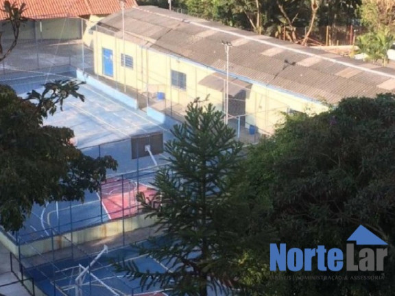 Imagem Apartamento com 2 Quartos à Venda, 50 m² em Vila Nova Cachoeirinha - São Paulo