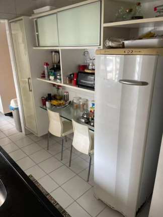 Imagem Apartamento com 3 Quartos à Venda, 126 m² em Alto Do Parque - Salvador
