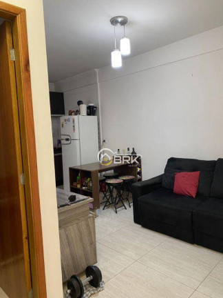 Imagem Apartamento com 1 Quarto à Venda, 43 m² em Vila Matilde - São Paulo