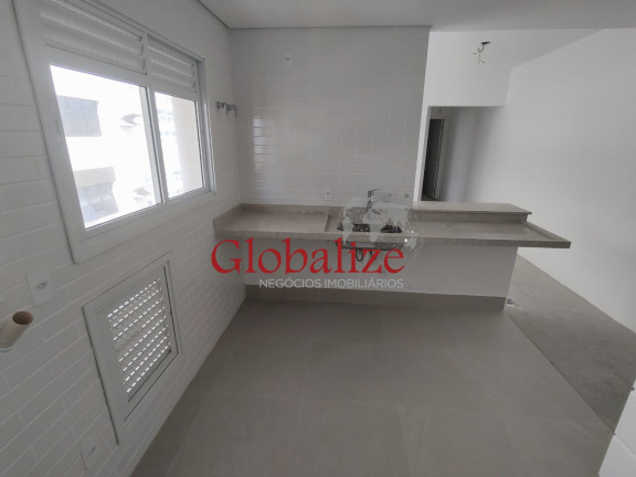 Imagem Imóvel com 2 Quartos à Venda, 75 m² em Aparecida - Santos