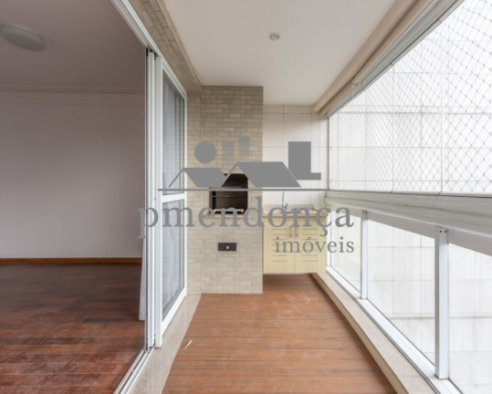 Apartamento com 3 Quartos à Venda, 140 m² em Alto Da Lapa - São Paulo
