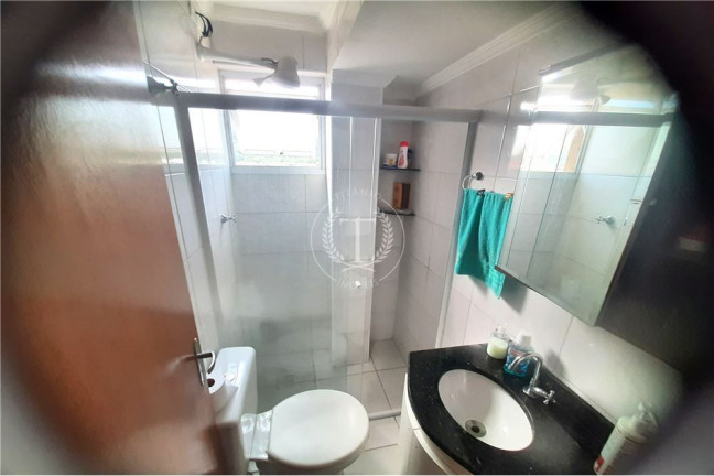 Imagem Apartamento com 2 Quartos à Venda, 127 m² em Jardim Guassu - São Vicente