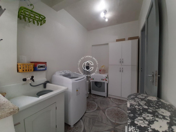 Imagem Apartamento com 3 Quartos à Venda, 150 m² em Centro - Santa Maria