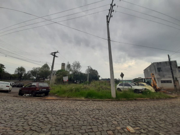 Imagem Terreno à Venda, 599 m² em Bairro De Carli - Videira Imagem Terreno à Venda, 599 m² em Bairro De Carli - Videira