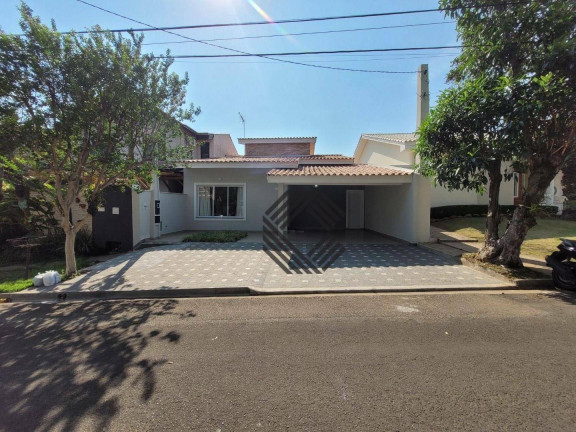 Casa com 3 Quartos à Venda, 177 m² em Condomínio Granja Olga Ii - Sorocaba