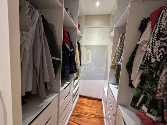 Imagem Apartamento com 3 Quartos à Venda, 156 m² em Jardim Das Indústrias - São José Dos Campos Imagem Apartamento com 3 Quartos à Venda, 156 m² em Jardim Das Indústrias - São José Dos Campos