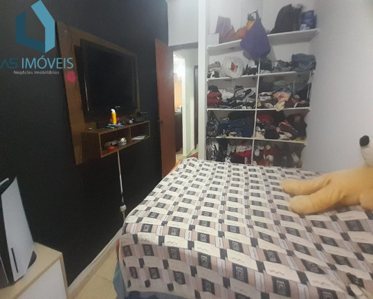 Imagem Casa de Condomínio com 2 Quartos à Venda, 50 m² em Palmeiras - Cabo Frio Imagem Casa de Condomínio com 2 Quartos à Venda, 50 m² em Palmeiras - Cabo Frio