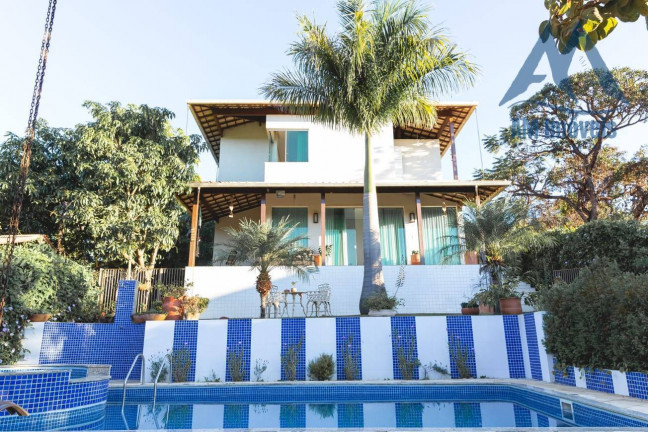 Imagem Casa de Condomínio com 3 Quartos à Venda, 1.000 m² em Recanto Da Lagoa - Lagoa Santa Imagem Casa de Condomínio com 3 Quartos à Venda, 1.000 m² em Recanto Da Lagoa - Lagoa Santa
