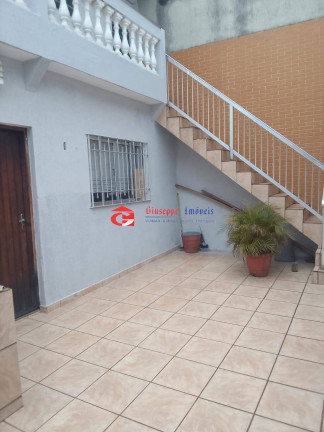 Imagem Casa com 2 Quartos à Venda, em Vila Formosa - São Paulo Imagem Casa com 2 Quartos à Venda, em Vila Formosa - São Paulo