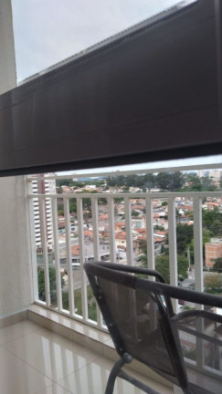 Imagem Apartamento com 2 Quartos à Venda, 63 m² em Jardim América - São José Dos Campos Imagem Apartamento com 2 Quartos à Venda, 63 m² em Jardim América - São José Dos Campos