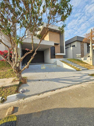 Imagem Sobrado com 3 Quartos à Venda, 148 m² em Reserva Do Vale - Caçapava