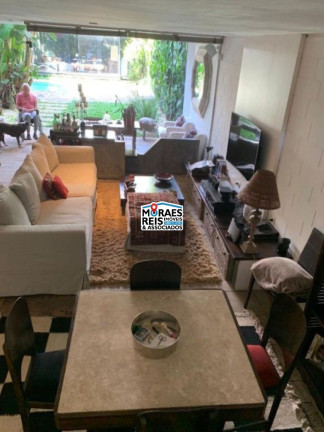 Casa com 3 Quartos à Venda, 340 m² em Campo Belo - São Paulo