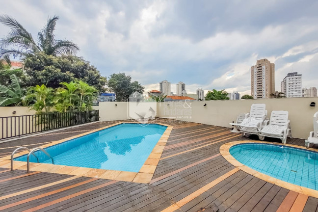 Imagem Apartamento com 3 Quartos à Venda, 140 m² em Mooca - São Paulo Imagem Apartamento com 3 Quartos à Venda, 140 m² em Mooca - São Paulo