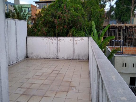 Imagem Cobertura com 2 Quartos à Venda, 100 m² em Jaqueline - Belo Horizonte