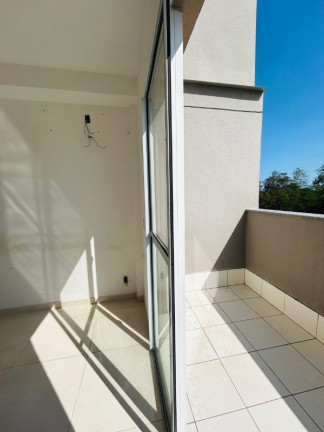 Imagem Apartamento com 2 Quartos para Alugar ou Temporada, 50 m² em Camará - Serra