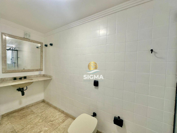 Imagem Apartamento com 4 Quartos à Venda, 193 m² em Pitangueiras - Guarujá