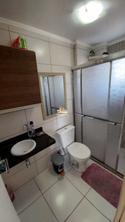 Imagem Apartamento com 1 Quarto à Venda, 48 m² em Mirim - Praia Grande