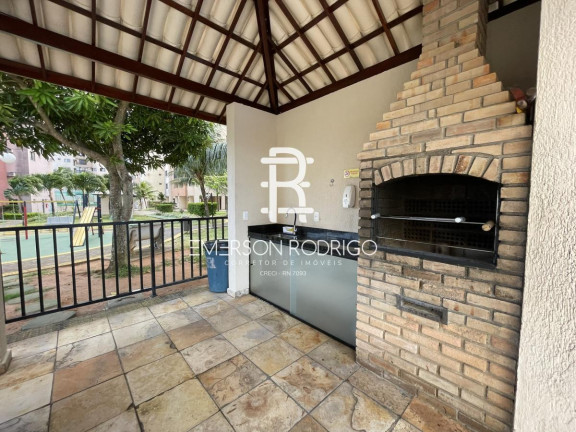 Imagem Apartamento com 3 Quartos à Venda, 75 m² em Nova Parnamirim - Parnamirim