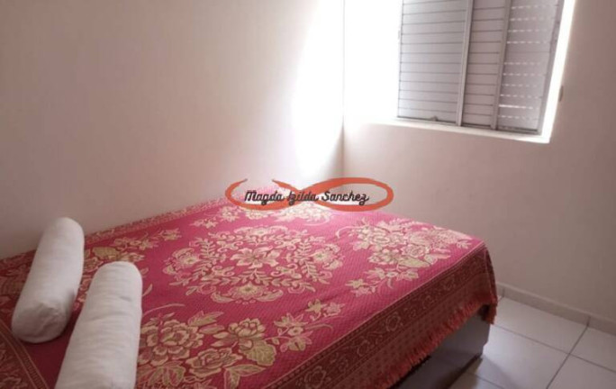 Imagem Apartamento com 3 Quartos à Venda, 79 m² em Cangaíba - São Paulo