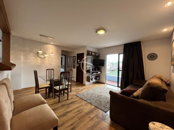 Apartamento com 2 Quartos à Venda, 104 m² em Santo Antônio - Joinville