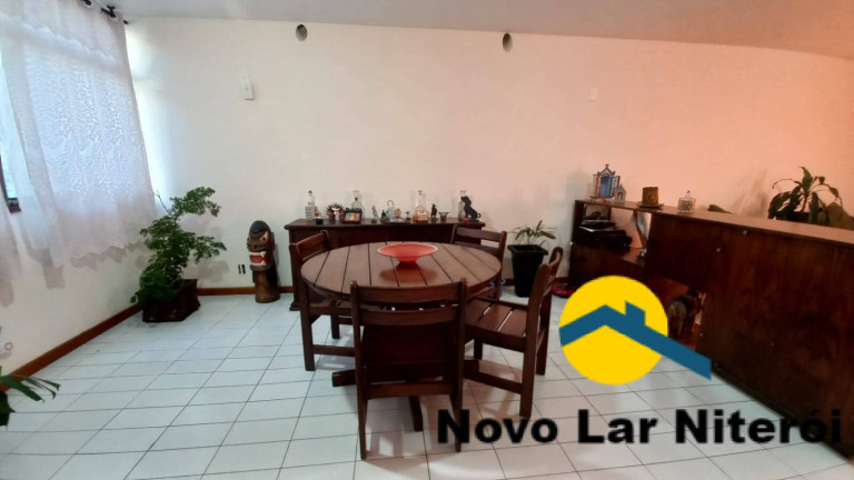 Imagem Casa com 4 Quartos à Venda, 240 m² em Centro - Niterói Imagem Casa com 4 Quartos à Venda, 240 m² em Centro - Niterói