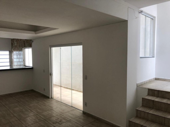 Imagem Casa com 3 Quartos à Venda, 125 m² em Jardim Santa Filomena - Itatiba