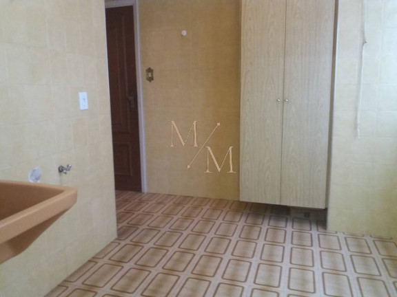 Imagem Apartamento com 2 Quartos à Venda, 100 m² em Campo Grande - Santos Imagem Apartamento com 2 Quartos à Venda, 100 m² em Campo Grande - Santos