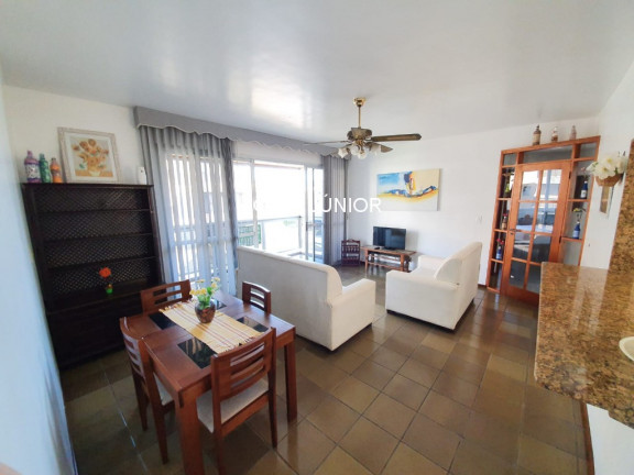 Imagem Imóvel com 3 Quartos à Venda, 154 m² em Vila Nova - Cabo Frio