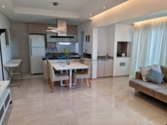 Imagem Apartamento com 3 Quartos à Venda, 98 m² em Alphaville Empresarial - Barueri