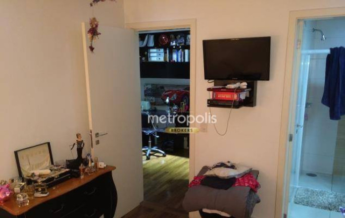 Imagem Apartamento com 3 Quartos à Venda, 156 m² em Santa Paula - São Caetano Do Sul Imagem Apartamento com 3 Quartos à Venda, 156 m² em Santa Paula - São Caetano Do Sul