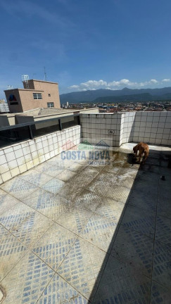 Imagem Apartamento com 2 Quartos à Venda, 126 m² em Ocian - Praia Grande