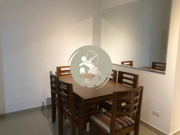 Imagem Apartamento com 2 Quartos à Venda, 75 m² em Ponta Da Praia - Santos